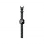 Inteligentny zegarek Fitbit Versa Anodowane aluminium Czarny węgiel Wodoodporny - 7